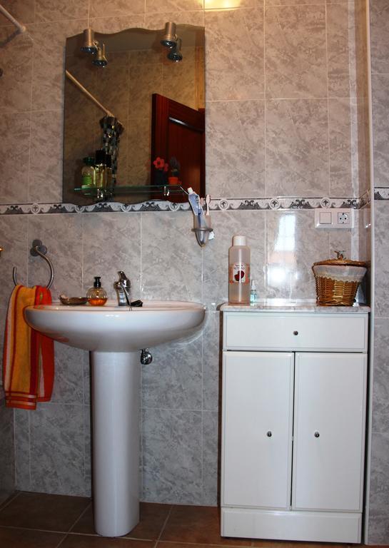 Apartamento Langosteira Финистерре Экстерьер фото