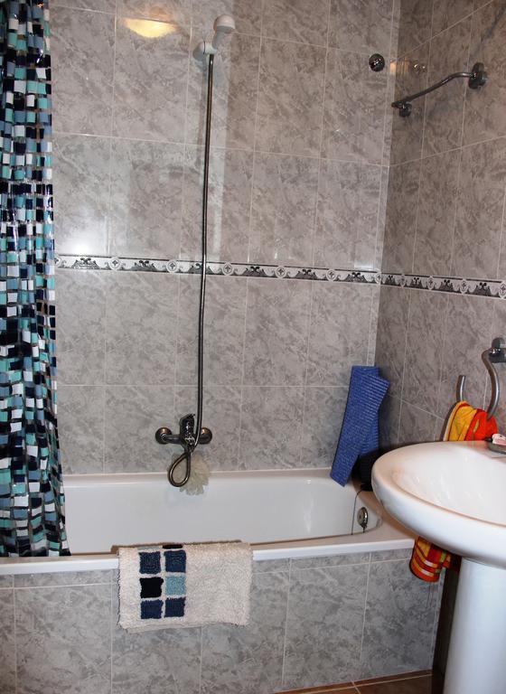 Apartamento Langosteira Финистерре Экстерьер фото